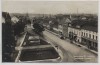 VERKAUFT !!!   AK Foto Spremberg Niederlausitz Dresdener Strasse 1931
