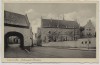 AK Foto Wesel am Rhein Johanniter Komturei 1930