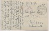 VERKAUFT !!!   AK Foto Schwabsoien Oberbayern Ortsansicht bei Altenstadt Feldpost 1940