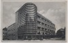 VERKAUFT !!!   AK Foto Stuttgart Partie an der Eberhardstraße Kaufhaus Schocken 1930 RAR