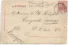 AK Gruss aus Hatten Hauptstraße Elsass Bas-Rhin b. Wissembourg Haguenau 1903