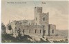 AK Bad Sulza Sonnenberg Tel. 281 Thüringen 1910