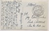 AK Foto Oberammergau Starnbergerhütte am Laber Feldpost 1941
