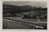 VERKAUFT !!!   AK Foto Törwang Ortsansicht mit Brücke Strasse Samerberg 1943