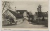 VERKAUFT !!!   AK Foto Grafrath an der Amper Straßenansicht mit Kirche Auto 1955