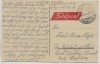 VERKAUFT !!!   AK Esslingen am Neckar Neues Feuerwehrmagazin mit Handelsschule Feldpost 1915 RAR