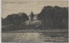 VERKAUFT !!!   AK Kurhaus Zippendorf bei Schwerin 1920 RAR