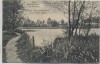 AK Bad Birkenwerder Am Boddensee Restaurant Seeschlößchen 1912