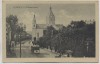 AK Kowno Wilnastraße Kaunas Litauen 1915