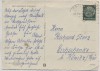 AK Danzig Frauengasse mit Sternwarte Gdańsk Polen 1942
