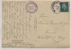 VERKAUFT !!!   AK Foto Kreuzberg Kloster und Kreuzberggasthof Braun b. Bischofsheim an der Rhön 1931