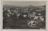 AK Foto Bertsdorf-Hörnitz Ortsansicht b. Zittau 1941