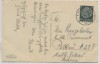 AK Foto Münsingen Ortsansicht 1937