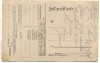 VERKAUFT !!!   AK Feldpostkarte 1. Weltkrieg Bleistiftzeichnung Soldatenfrau Galizien 1918