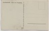 AK Warnsdorf Varnsdorf Blick vom Burgsberg Böhmen Tschechien 1940