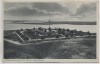 AK Angerburg Węgorzewo Heldenfriedhof Ostpreußen Polen 1940