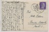 AK Foto Riechheim Gasthof Ortlof b. Elleben viele Schafe Thüringen 1943
