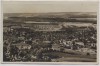 VERKAUFT !!!   AK Foto Aalen Ortsansicht 1936