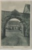 AK Schiffenberg b. Gießen Nordportal 1927
