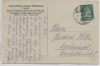AK Schiffenberg b. Gießen Nordportal 1927