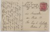 AK Limbach-Oberfrohna Partie an der Knaumühle Sachsen 1919