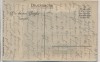 VERKAUFT !!!   AK Leporello Grimma in Sachsen Gattersburg 8 Bilder Leipzigerstrasse Fürstenschule ... 1915 RAR
