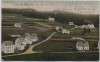 VERKAUFT !!!  AK Gruss aus Pobershau Erzgebirge Blick auf Försterei b. Marienberg 1910
