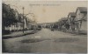 AK Hagondange Hagendingen Rue Maréchal Foch Moselle Lothringen Frankreich 1930 RAR