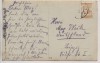AK Foto Zwieselstein Gasthof Post b. Sölden Tirol Österreich 1927