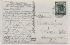 AK Foto Sommerfrische Herrndorf Fliegeraufnahme mit Gasthof Hasse b. Niederschöna 1938