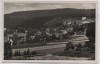 AK Foto Sommerfrische Herrndorf Ortsansicht mit Gasthof Hasse b. Niederschöna 1940