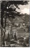 AK Monschau Montjoie Rotes Haus und ev. Kirche 1959