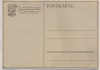 VERKAUFT !!!   AK Oldenburg Fleischwarenfabrik Industriestraße 1930