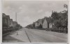 VERKAUFT !!!   AK Foto Norden Ostfriesland Norddeicherstraße 1935 RAR