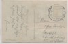 VERKAUFT !!!   AK Foto Spechtshausen Alte Buche Schneise 7 b. Kurort Hartha Tharandt 1935 RAR