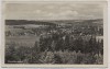AK Foto Plaue-Bernsdorf Ortsansicht b. Flöha 1935
