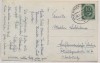 AK Foto Biberach an der Riß Postamt mit Bahngleis Bus 1940 RAR