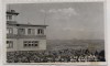 AK Foto Stürmerbaude Sudetengau b. Nové Město (Moldava) Hrob Klostergrab Tschechien 1935