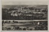 AK Foto Greiffenberg Gryfów Śląski in Schlesien Ortsansicht mit Sanatorium Birkenhof Polen 1934
