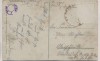AK Ruine Tollenstein Rozhled b. Jiřetín pod Jedlovou Sankt Georgenthal Böhmen Tschechien 1910