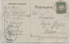 AK Gruss von der Luisenburg im Fichtelgebirge b. Wunsiedel 1907
