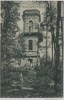 AK Kottmarberg Turm Kottmar b. Eibau Feldpost 1917