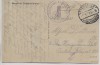 AK Kottmarberg Turm Kottmar b. Eibau Feldpost 1917