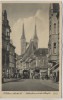 AK Köthen / Anhalt Schalaunische Straße 1940