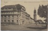 AK Bautzen Museum mit Reichenturm am Kornmarkt 1925