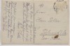 AK Foto Dresden Pirnaische Vorstadt Pirnaischer Platz Straßenbahn Menschen 1926