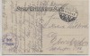 AK La Ville-aux-Bois Marktplatz mit Kinder b. Amance (Aube) Frankreich Feldpost 1915