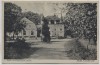 AK Bad Godesberg Hotel Arndtruhe Terrassen-Ansicht 1930