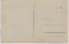 AK Bad Godesberg Erholungsheim Schloß Rheinblick 1930