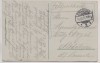 AK Stralsund Knieperteich Feldpost 1915